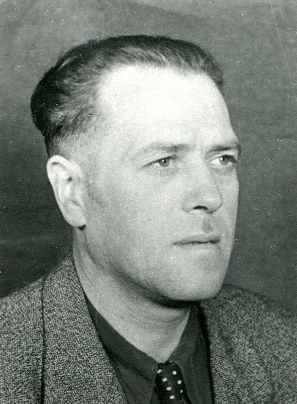 LANGEVIN Bertrand, Pierre, Louis