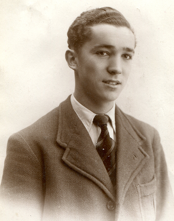 LANGLOIS Jean, Eugène, Laurent