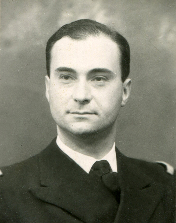 BEAUDOUIN André, Jean-Baptiste, Auguste