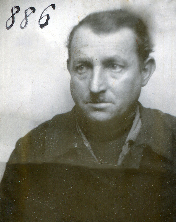 BEAUFILS Georges, Louis