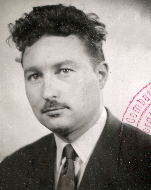 BEAULÈS Roland, Paul, Jean