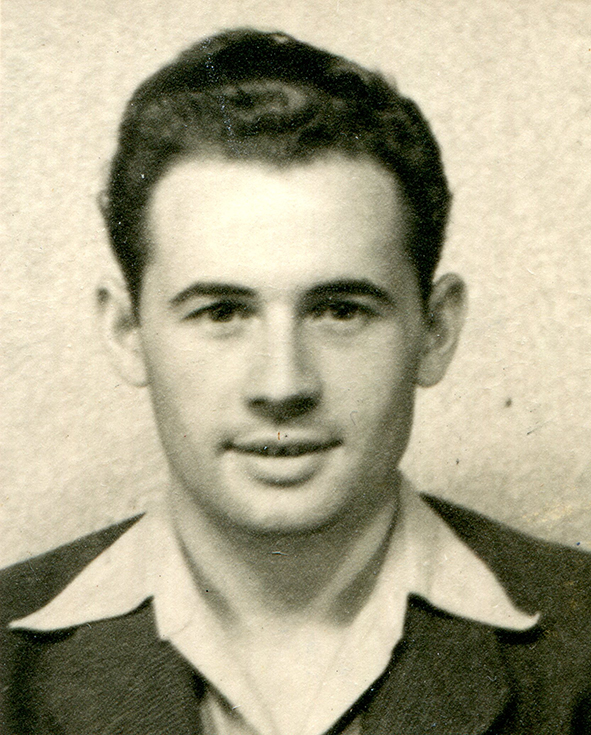 LE CARVENNEC Yves, Marie 