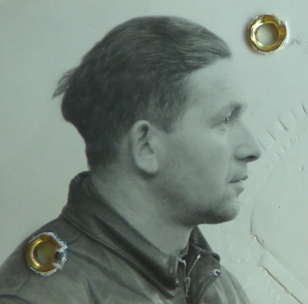 BEAUVISAGE Edmond, Georges, André 