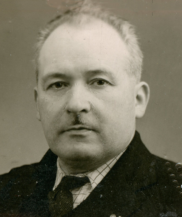 LE DU Yves, Pierre, Thomas