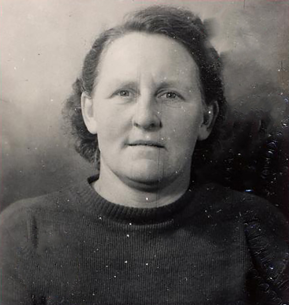 DESAUNAY Angéline, Eugénie, Clémence 