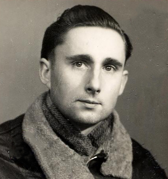 LE GOUPIL Paul, Clément 