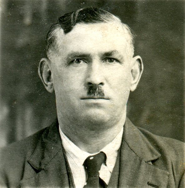 LE NOUAILLE René, Jean, Marie 