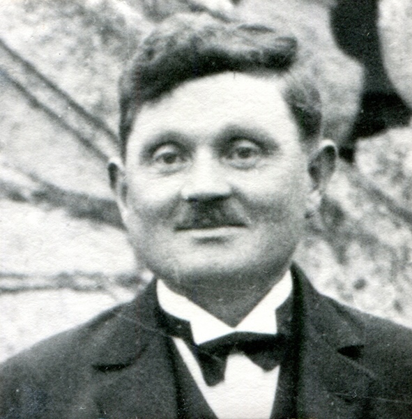 LEBRETON Pierre, Joseph, Auguste  