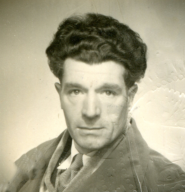 BEIGNEUX André, Jules