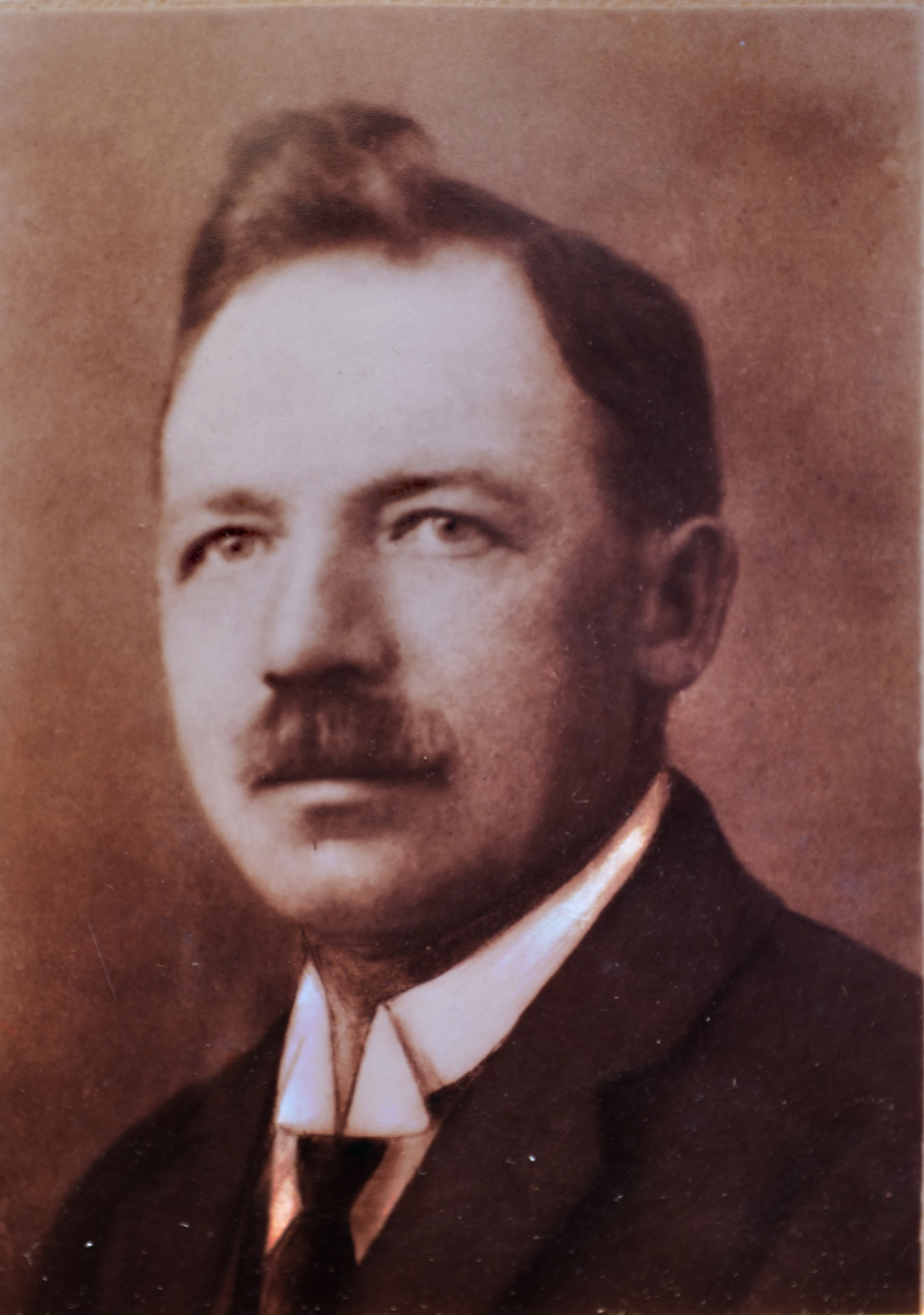 LECHEVALIER Louis, Joseph, Constant