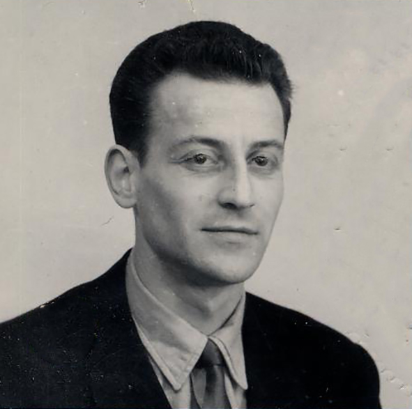 LECHEVALLIER Robert, Gustave, Albert