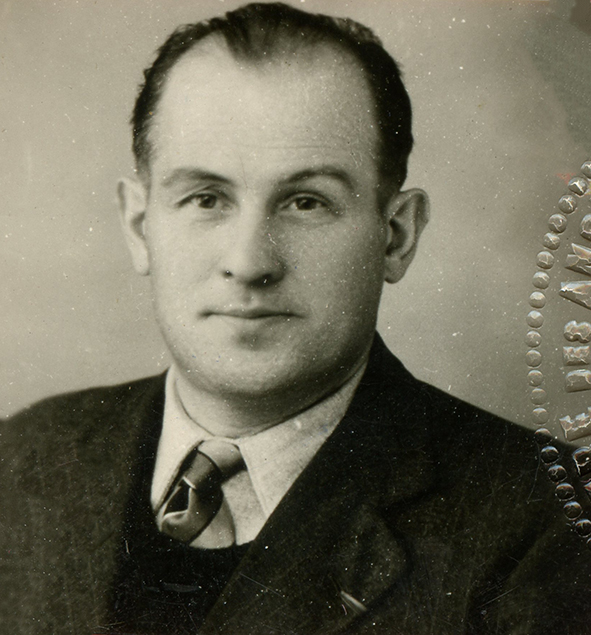 LECLERC Marcel Auguste Désiré