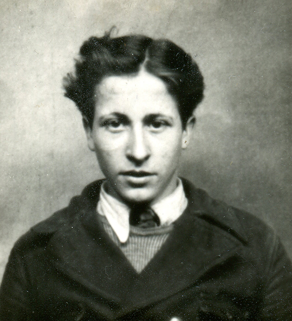 LECOMTE Laurent, André