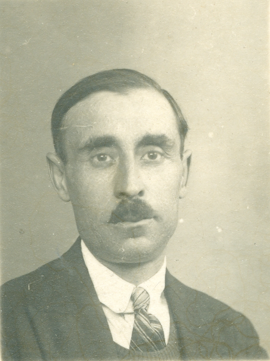 LECONTE Louis, Edmond, Eugène