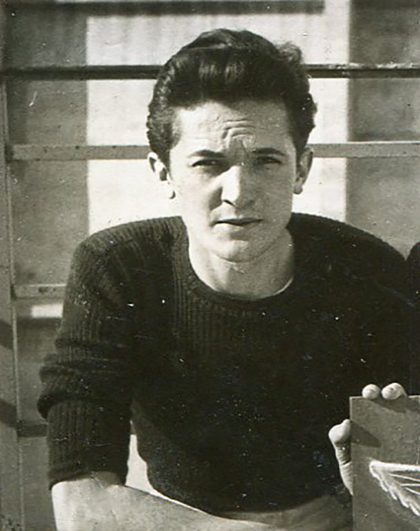 LECOSTEY Raoul, Charles, Léonce