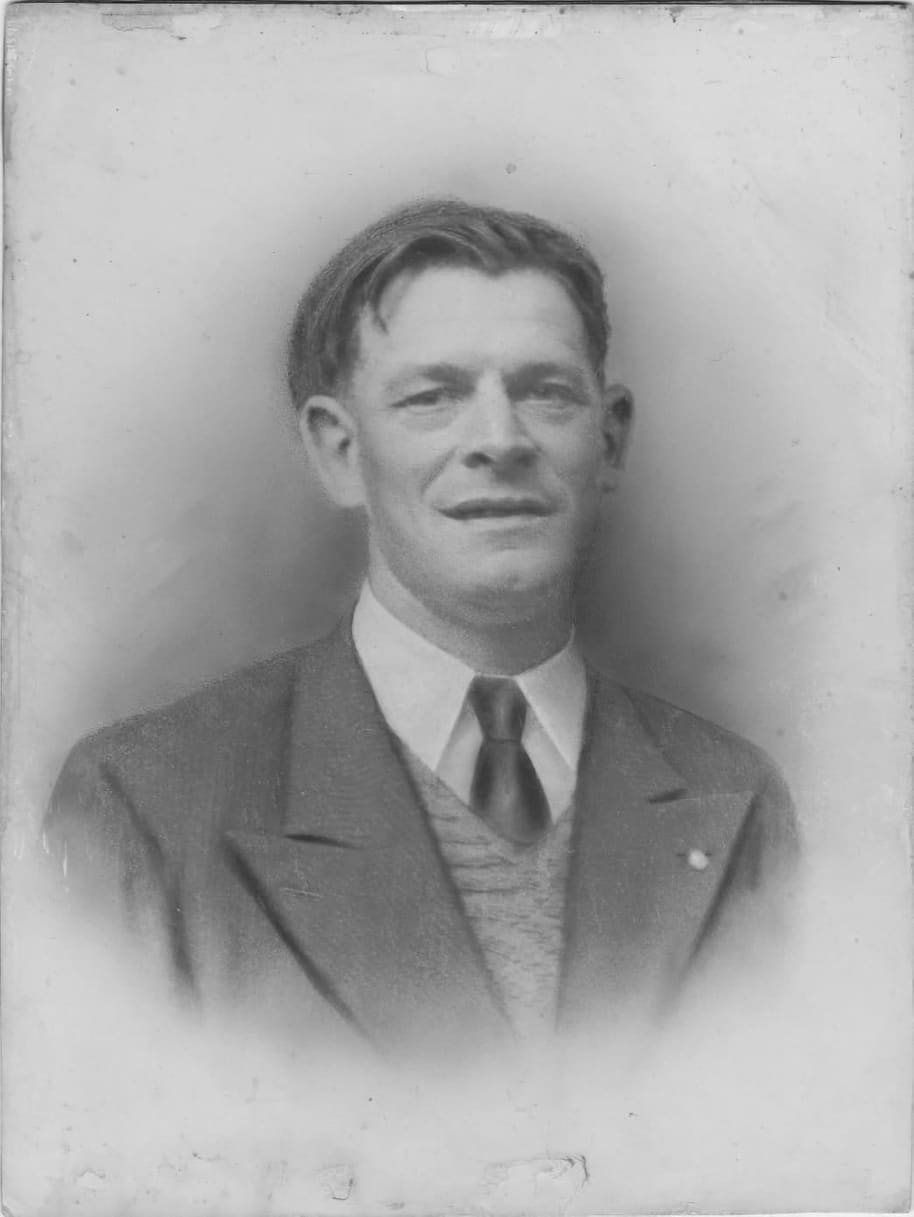 LEDUCQ Lucien, Louis, Ludovic