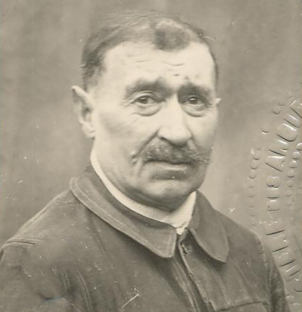 LEFAIVRE Léon, Henri, Philémon