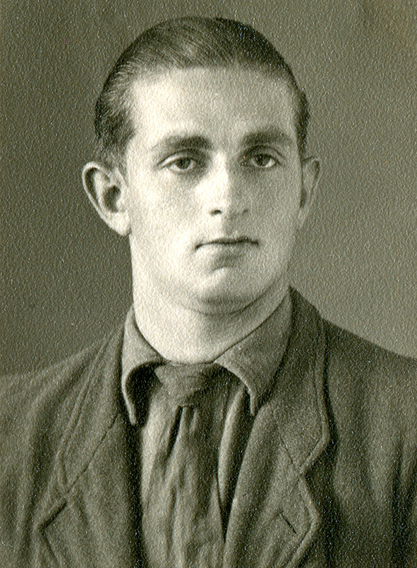 LEGENDRE Raymond, Roland, Louis