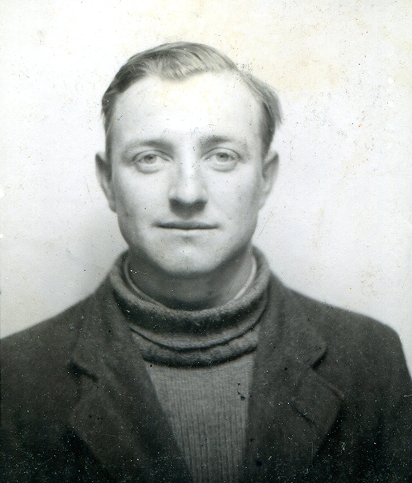 LEGRAND Marceau, Adolphe, Louis 