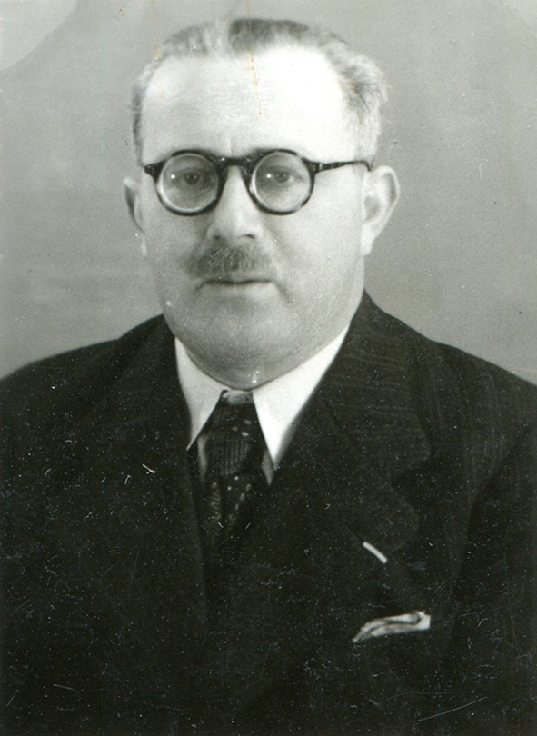 LEHMANN Lucien, Léopold  