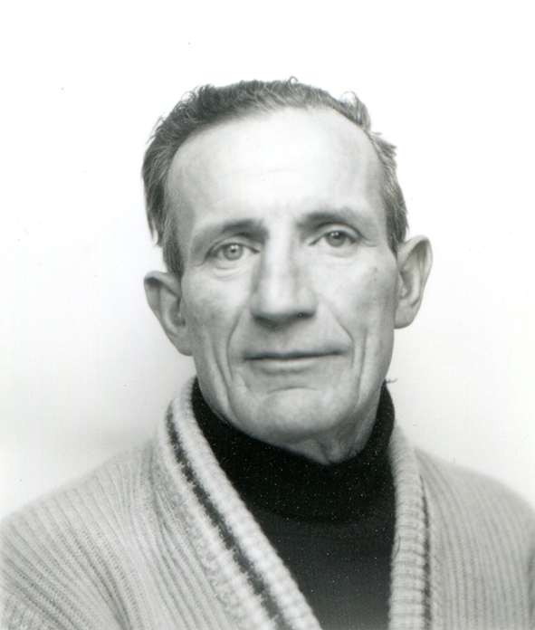 LEMAITRE Marcel, Auguste