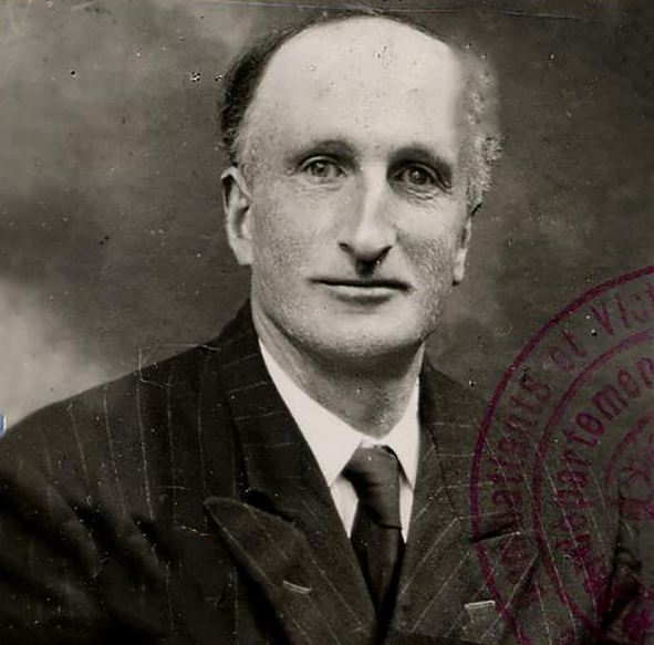 LEMELTIER Lucien, Alfred, Arthur