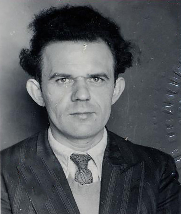 LEMOINE Jacques, Victor, Louis