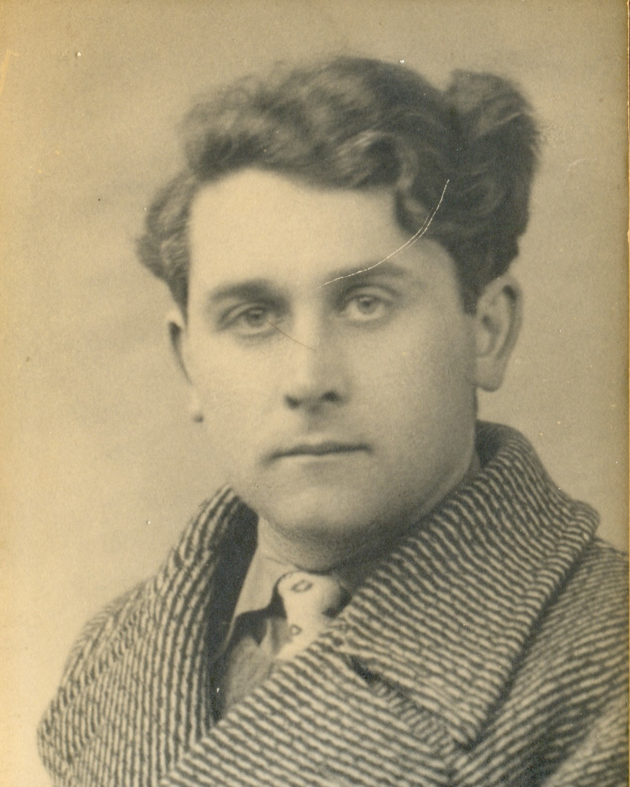 LEMOING Maurice, Henri, Pierre, Florent