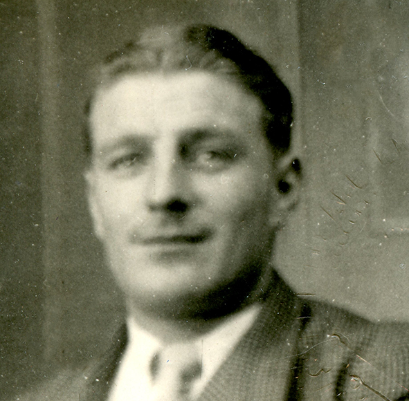 LENORMAND Roger, Joseph, Émile