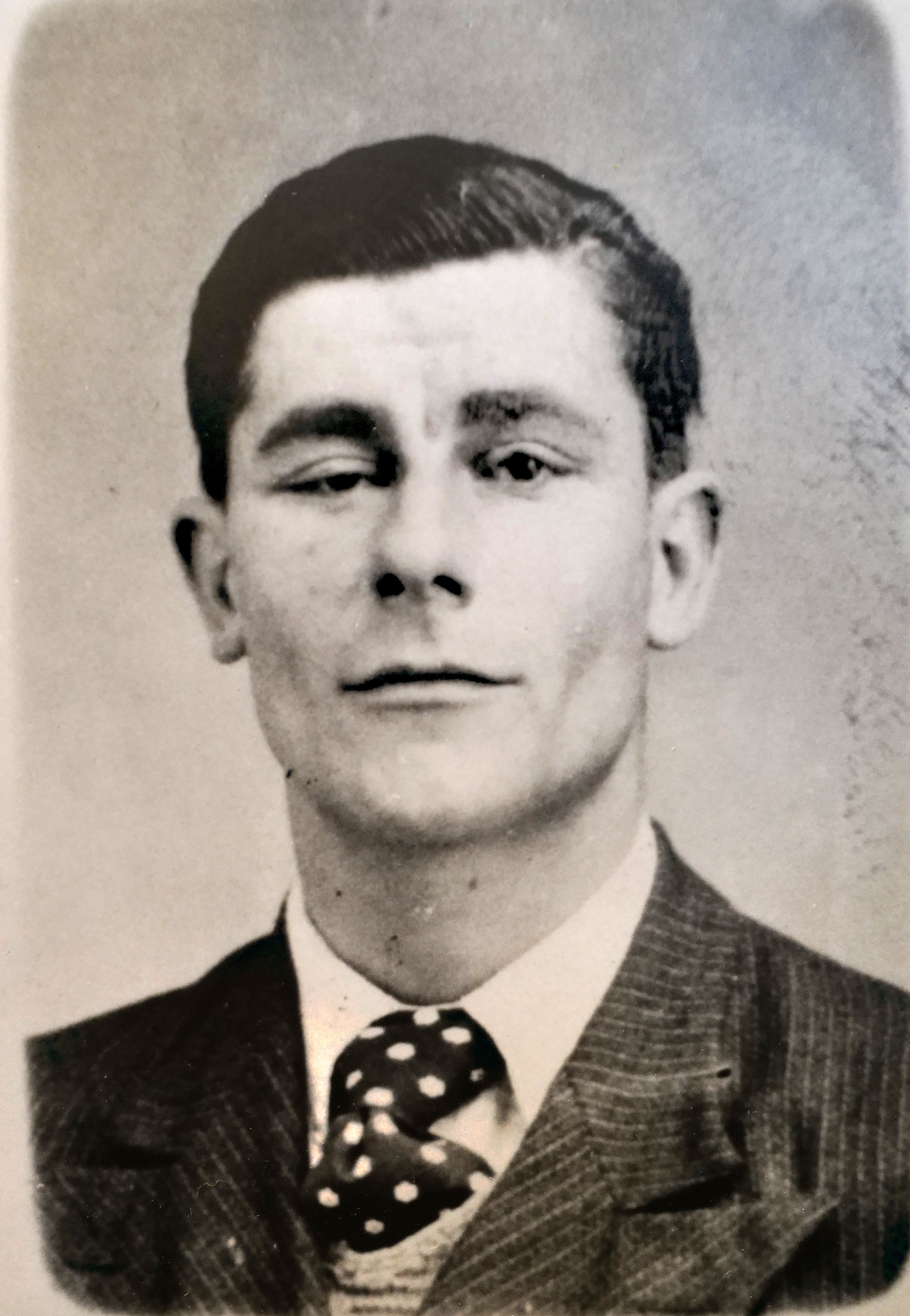 LEPETIT Camille, Zéphir