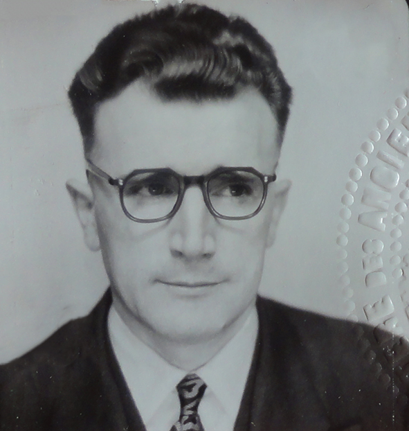 LEPRETTRE Raoul, Marie, Alfred