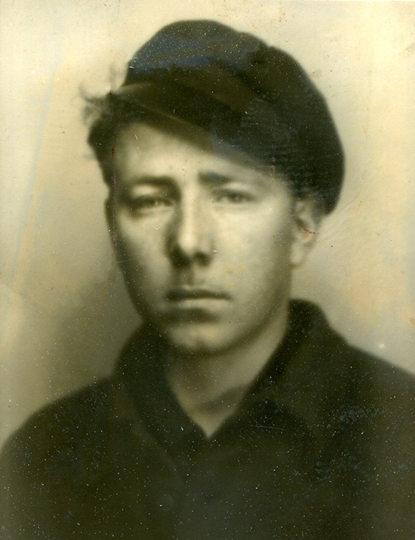 LERENDU André, Aimable, Paul