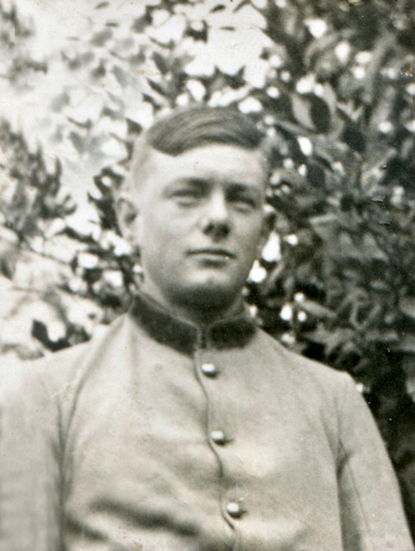 LEROY Louis, Victor&nbsp;