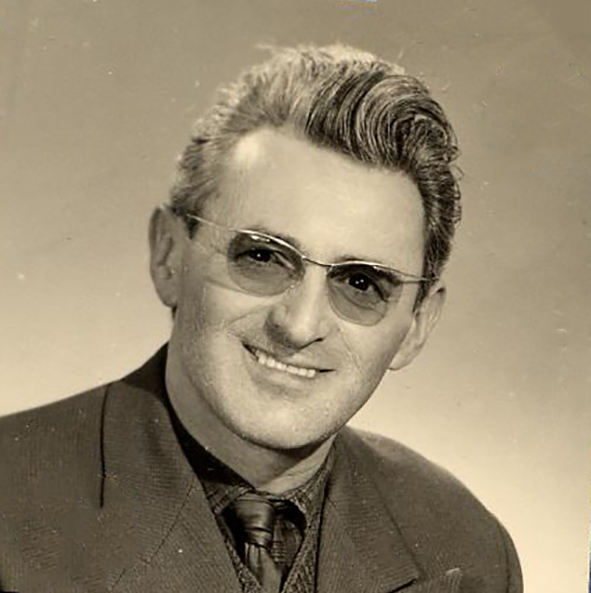LEROY René