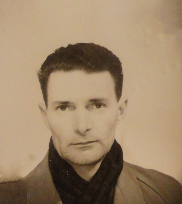 BERANGER Jacques, Émile, Alexandre