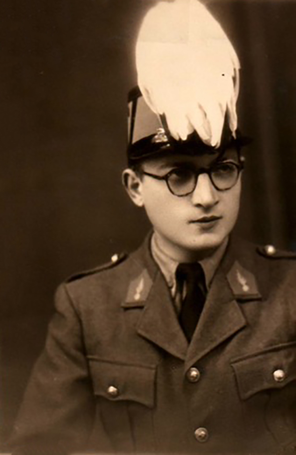 LESDOS Jacques, Marie, Gustave, André