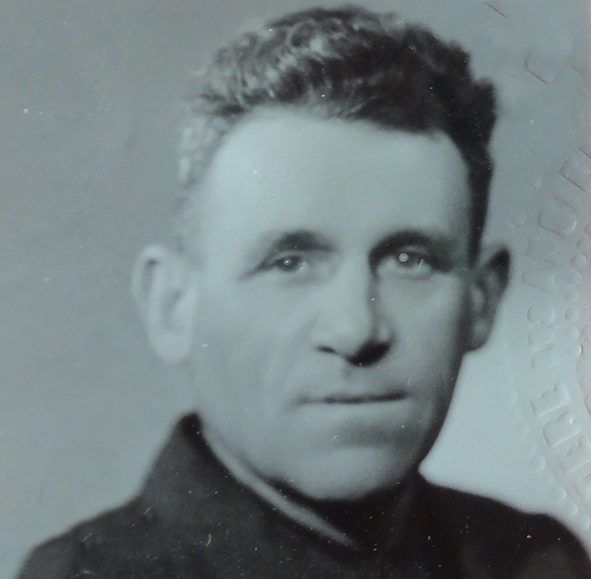 LETAILLEUX Maurice, André