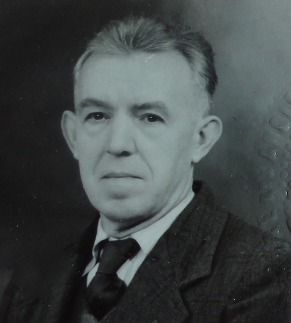 LETOURNEUR William, Daniel