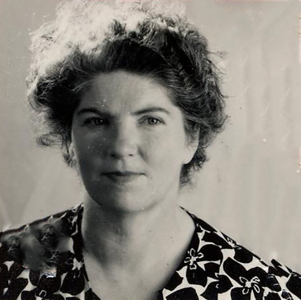 RIPAULT Gabrielle, Louise, Anaïse