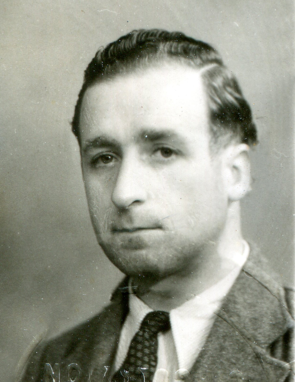 LONCHAMPT Henri, Victor