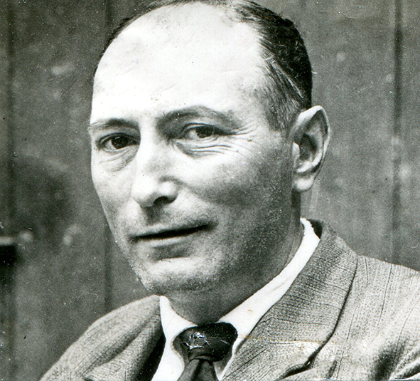 LOREE Lucien, Albert