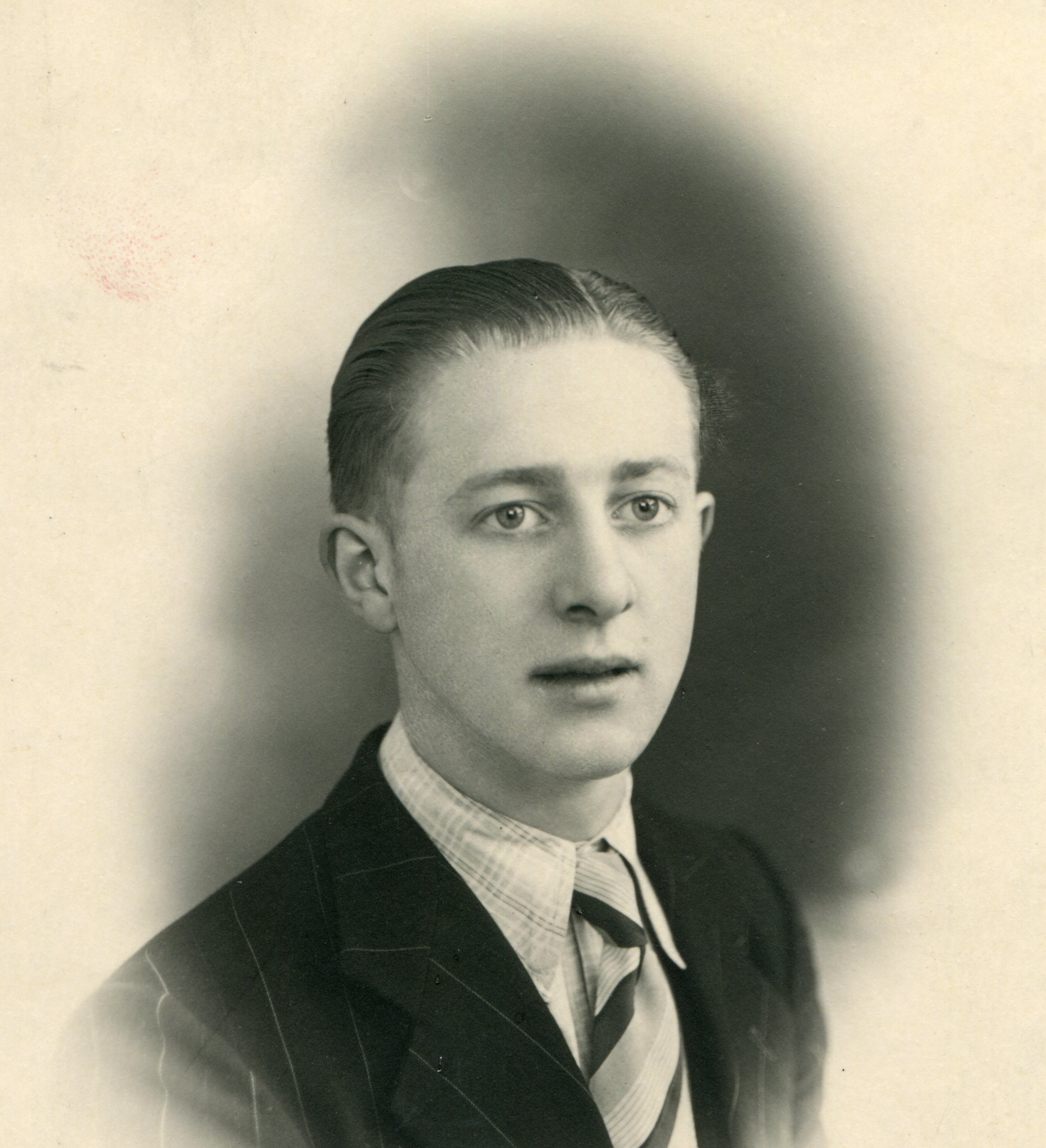 LORET Fernand, Charles, Louis 