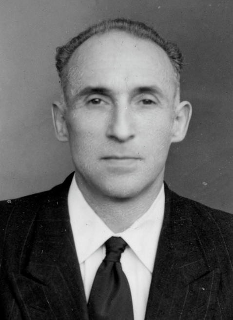 LORTIE Léon, Germain, Almyre