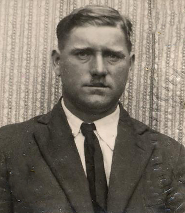 LUCE Paul, Louis, Auguste