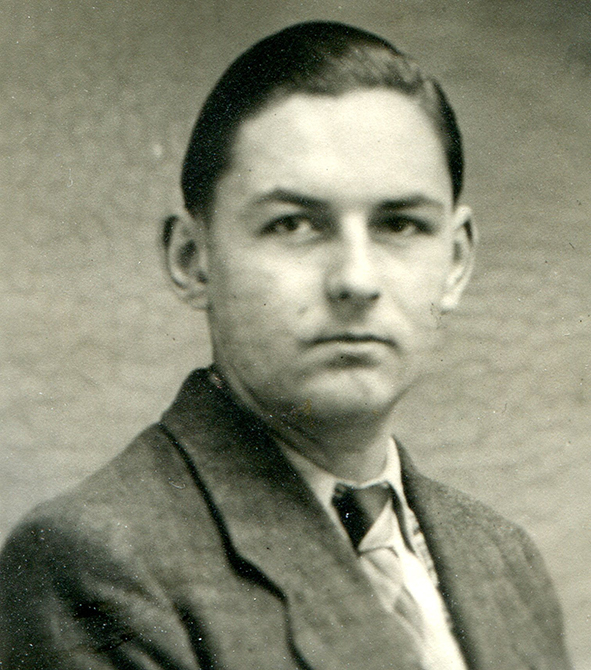 MADELINE Roger, Aimé, Gaston