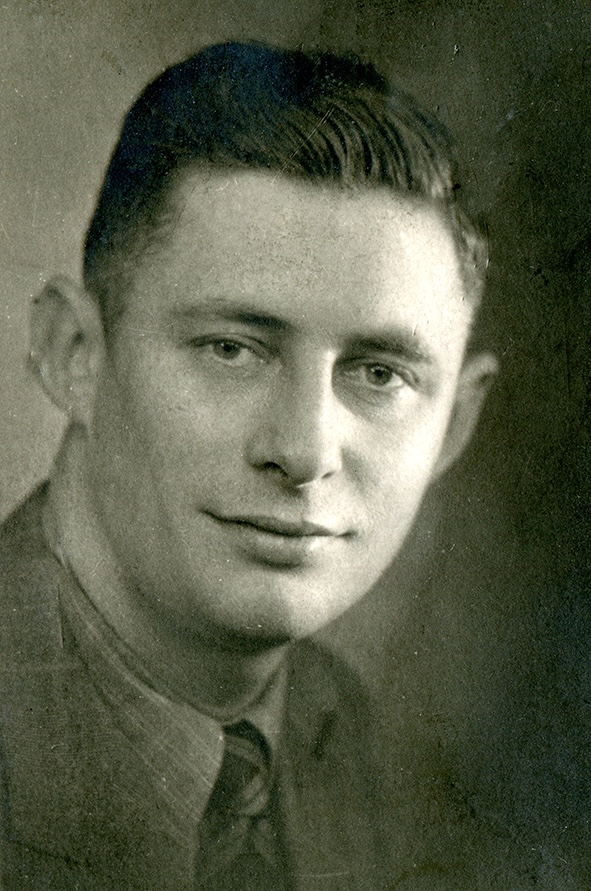 MALLET André, Camille