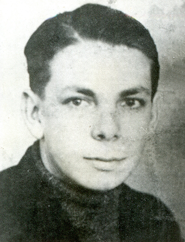 MALLET François, Jean