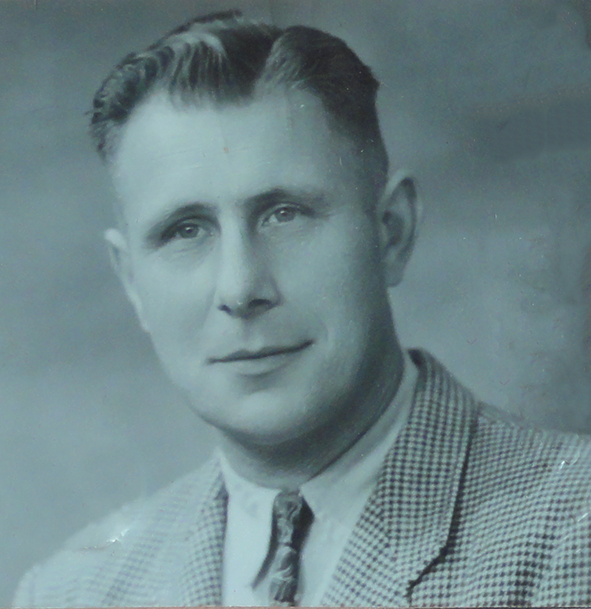 MANIA Pierre, Joseph, Albert