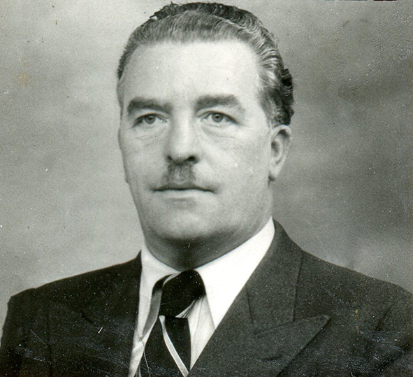MARCEL Maurice, Albert