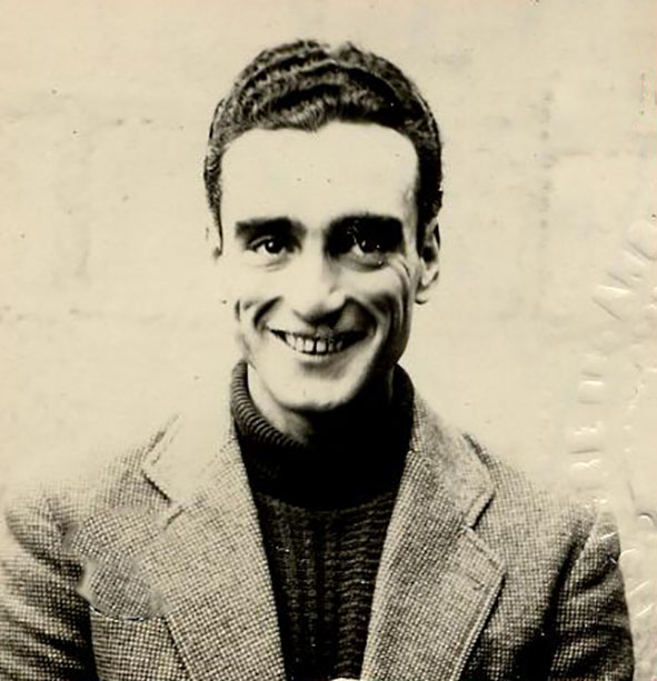 MATEOS Generoso, René